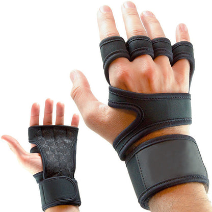 Fitness Gloves