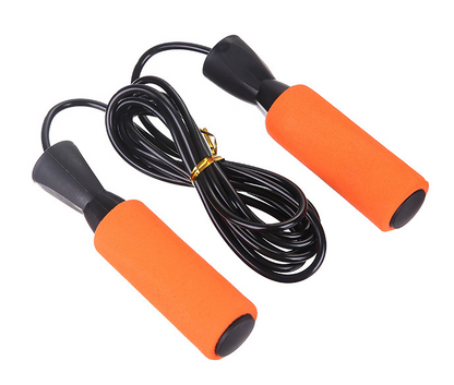 Adjustable Skipping Rope