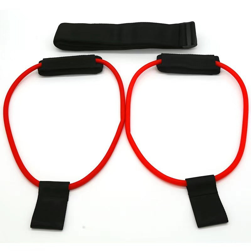 Waist Belt Resistance Band